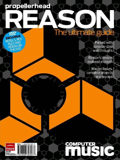 Title details for Reason: The Ultimate Guide by Future Publishing Ltd - Available